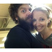 Erica Strange's photo