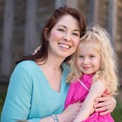 Kristina Maxwell's photo