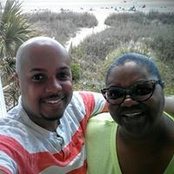 Akeem Moore's photo