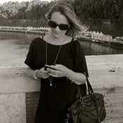 Mette Andersen's photo
