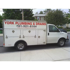 York Plumbing & Drains