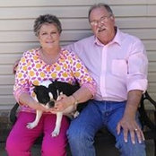 Jenia Williams's photo