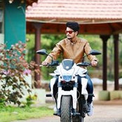 Vyshak Manjunatha's photo