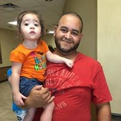 Mel Taveras's photo