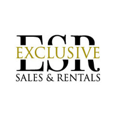 Exclusive Sales and Rentals