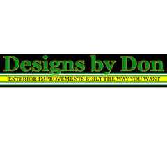 Designs By Don