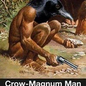 Daniel Crows foto