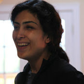 Maryam Daneshi's photo