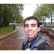 Nick Shahs foto