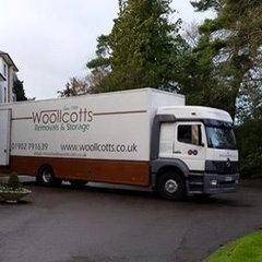 Woollcott Removals Ltd