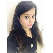 Ami Maniar's photo