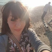 Maria Lloyd's photo