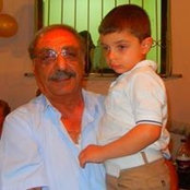 Anwar Salameh's photo