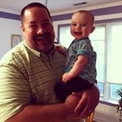 Simon Dunn's photo