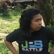 Oliver Pillado's photo