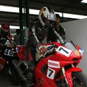 Foto de Sushil Murthy
