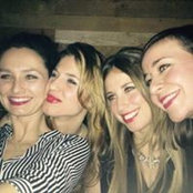 Photo de Anna-Clara Bianchi