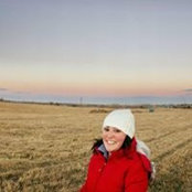 Alison Abraham's photo