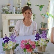 Kyoko Aoki's photo