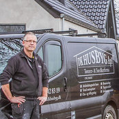 DK Husbyg ApSs foto