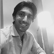Alessandro Al Shafis foto