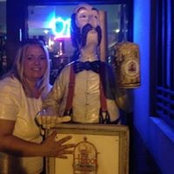 Foto von Donna Grindstaff