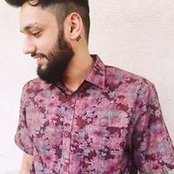 Raghav Sethis foto