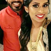 Foto de Neha Mandava