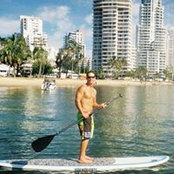 Daniel Stosur's photo