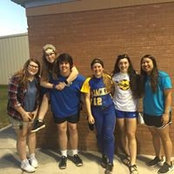 Maddie Powell's photo