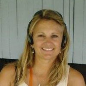 Becky Rowes foto