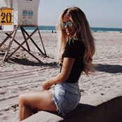 Emilie Johansen's photo