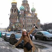 Elodie Vigier's photo