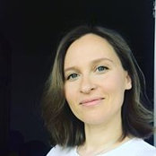 Катерина Куликs foto