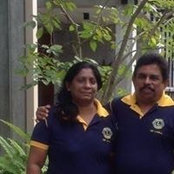 Devika Gunawardenas foto