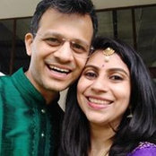Foto von Pavithra Ram