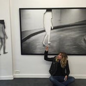 Romina Shama's photo
