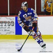 Joakim Arsenault's photo