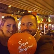Serkan Topal's photo