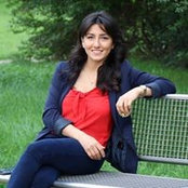 Arzu Abdullayeva's photo