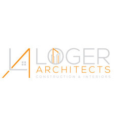 Loger Architects - Construction & Interiors