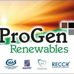 ProGen Renewables