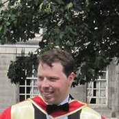 Foto von Conor Morrissey