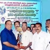 Foto von Vinod Babu