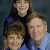 Foto von Harriet Dougherty-Webster