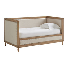 Guest Bed