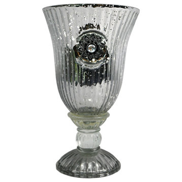 Kenilworth Glass Goblet