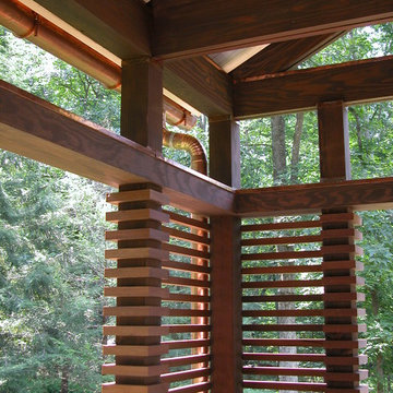 Pavilions