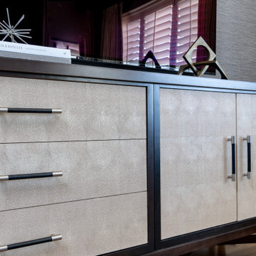 SoCal Style Gets Contemporary Update, McKinney