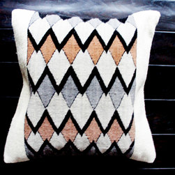 Native Trade Home Decor- Pillows & Rugs - Products